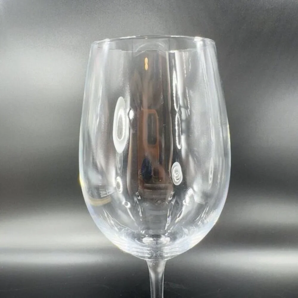 Schott‎ Zwiesel Claret Clear Crystal Wine Glasses Drinking Glasses Single Goblet